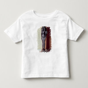 Statue der Königin Arsinoe II Kleinkind T-shirt
