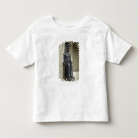 Statue der Löwe-köpfigen Göttin Sekhmet, vom Th