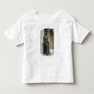 Statue der Löwe-köpfigen Göttin Sekhmet, vom Th Kleinkind T-shirt