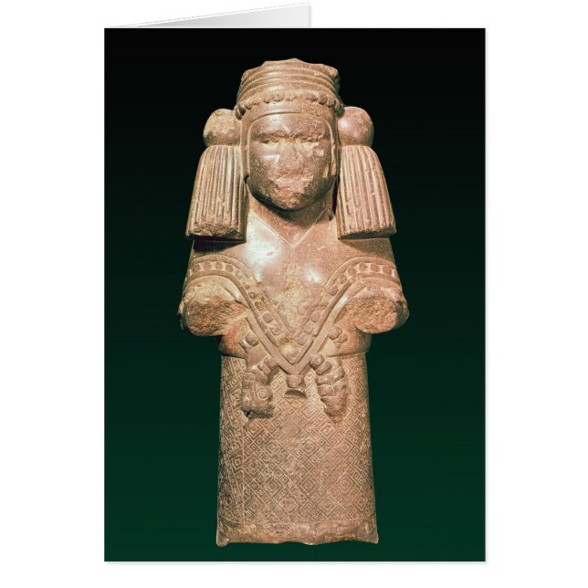 Statue des Kotliken, alte Erde und Mutter (Vorne)