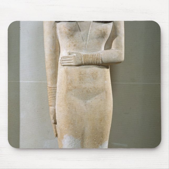 Statue des NESA, alten Königreiches Mousepad (Vorne)