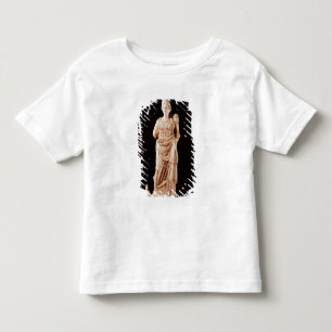 Statue einer vormundschaftlichen Göttin Kleinkind T-shirt