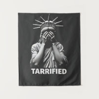 Statue Liberty New York America Tarried
