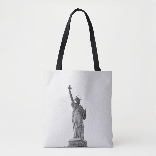 STATUE OF LIBERTY (Vorderseite)
