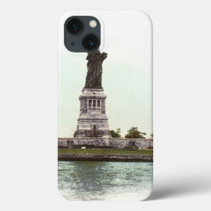 Statue Of Liberty, 1900 Case-Mate iPhone Hülle