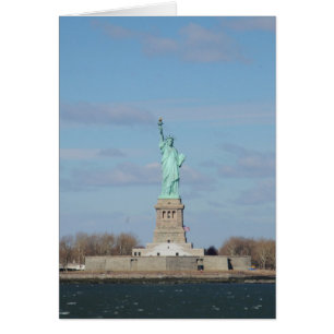 Statue Of Liberty Ellis Island