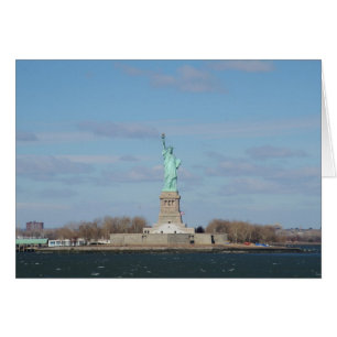 Statue Of Liberty Ellis Island