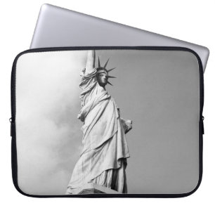 STATUE OF LIBERTY LAPTOPSCHUTZHÜLLE
