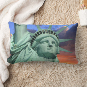 STATUE OF LIBERTY LENDENKISSEN
