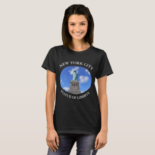 STATUE OF LIBERTY SHIRT