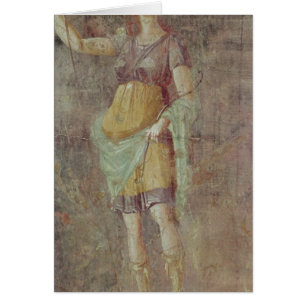 Statue von Diana, von Pompeji, c.50-59