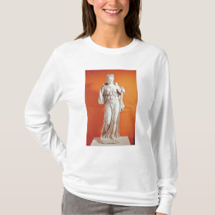 Statue von Hecate T-Shirt