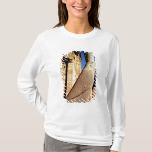 Statue von Horus T-Shirt