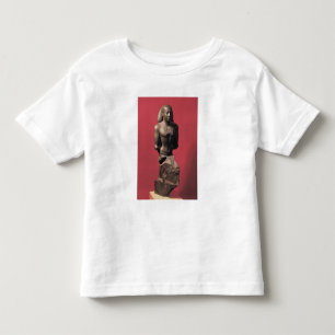 Statue von Iahmes Saneith Kleinkind T-shirt