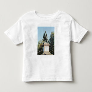 Statue von Jean Francois de Galaup Kleinkind T-shirt