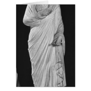 Statue von julianischem der Apostat