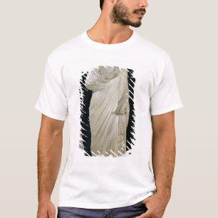 Statue von julianischem der Apostat T-Shirt