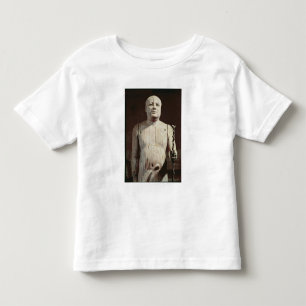 Statue von Ka-Aper Kleinkind T-shirt
