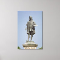 Statue von Raphael Sanzio von Urbino, 1897