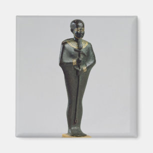 Statuette des Gottes Ptah Magnet