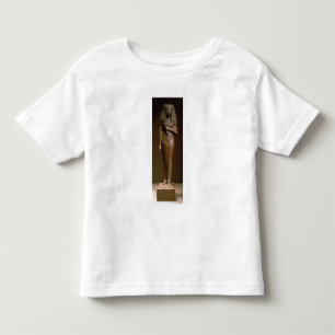 Statuette des Tuya, Kopf des Harems von Minute, N Kleinkind T-shirt