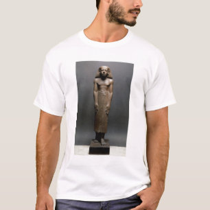 Statuette von Amenemhatankh, Arbeitskraft bei T-Shirt