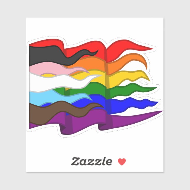 Status-Markierung Aufkleber (Blatt)