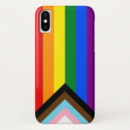 Status-Markierung Case-Mate iPhone Hülle