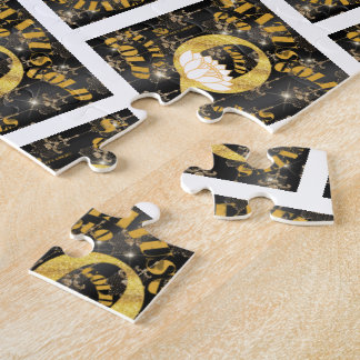 ©STATUS QUO GOLD" Status Collection© by Peafdove© Puzzle