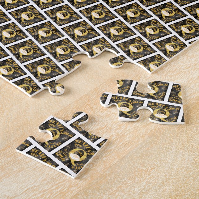 ©STATUS QUO GOLD" Status Collection© by Peafdove© Puzzle (Seite)