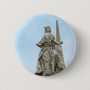 Statut von Fortidude in Bamberg Button