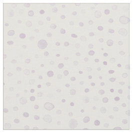 Staub Confetti Wasserfarben Dots Fabric Stoff