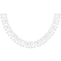 Staub Confetti Wasserfarben Dots Jagdflagge