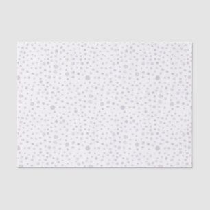 Staub Confetti Wasserfarbtafelpapier Seidenpapier