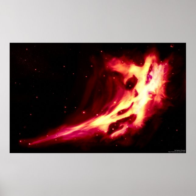 Staub Poster (Vorne)