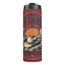 Staub Sterne Zweite Chancen Western Design