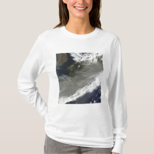 Staub über Japan T-Shirt