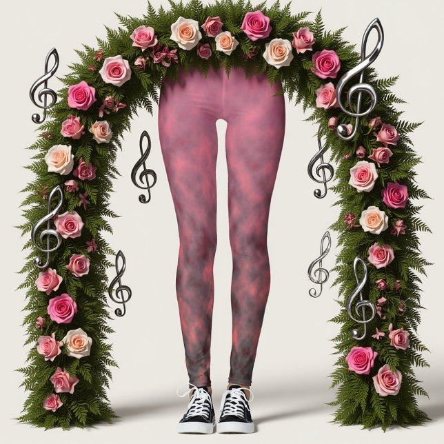 Staub von Reverie Leggings (Von Creator hochgeladen)