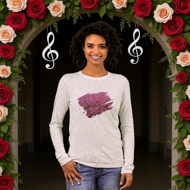 Staub von Reverie Tri-Blend Shirt (Von Creator hochgeladen)