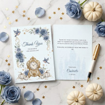 Staubblaues Cinderella Sweet 16 Märchen Dankeschön