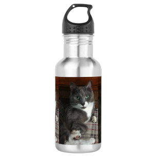 Staubig Edelstahlflasche