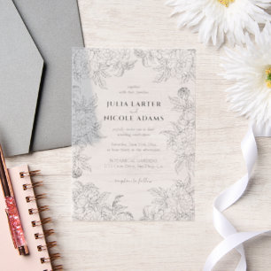 Staubige Brunt Orange Pfingstrosen Blumen Herbst H