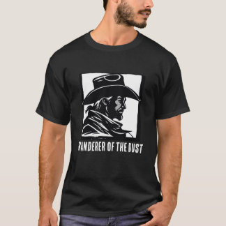 Staubjäger T-Shirt