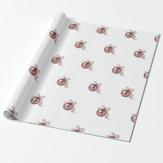 STAUBROSA FESTLICHE GESCHENKVERPACKUNG GESCHENKPAPIER