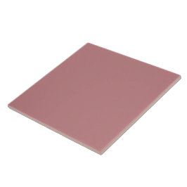 Staubrose Fliese