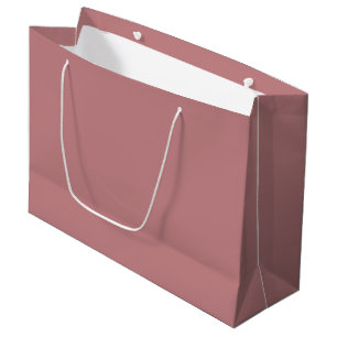 Staubrose Große Geschenktüte