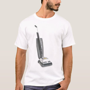 Staubsauger-Shirt T-Shirt