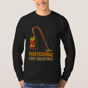 Staubsauger T-Shirt