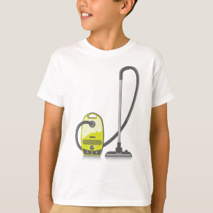Staubsauger T-Shirt
