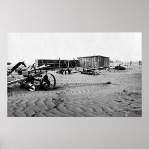 Staubschale 1935. poster